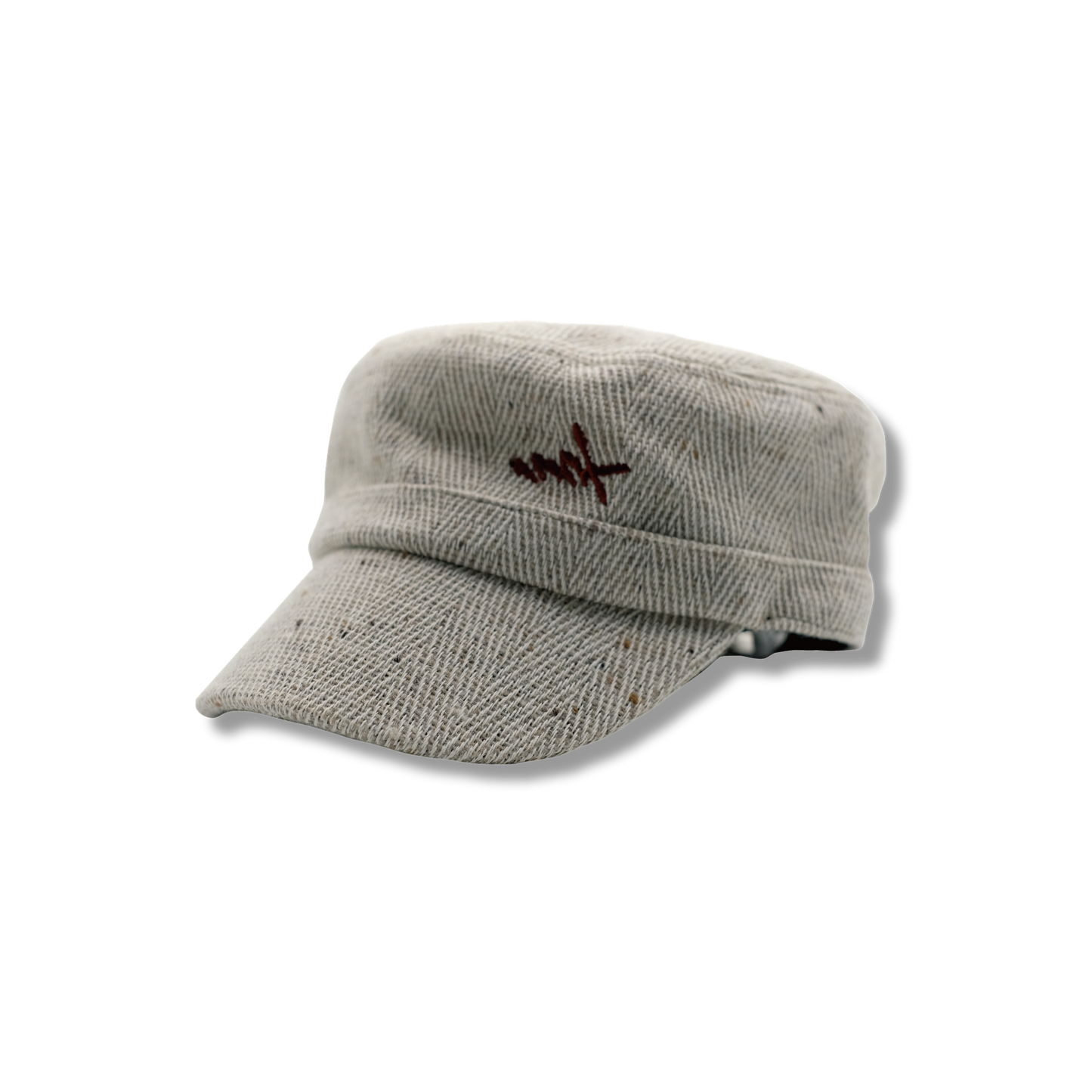 難燃(消臭)WORKCAP