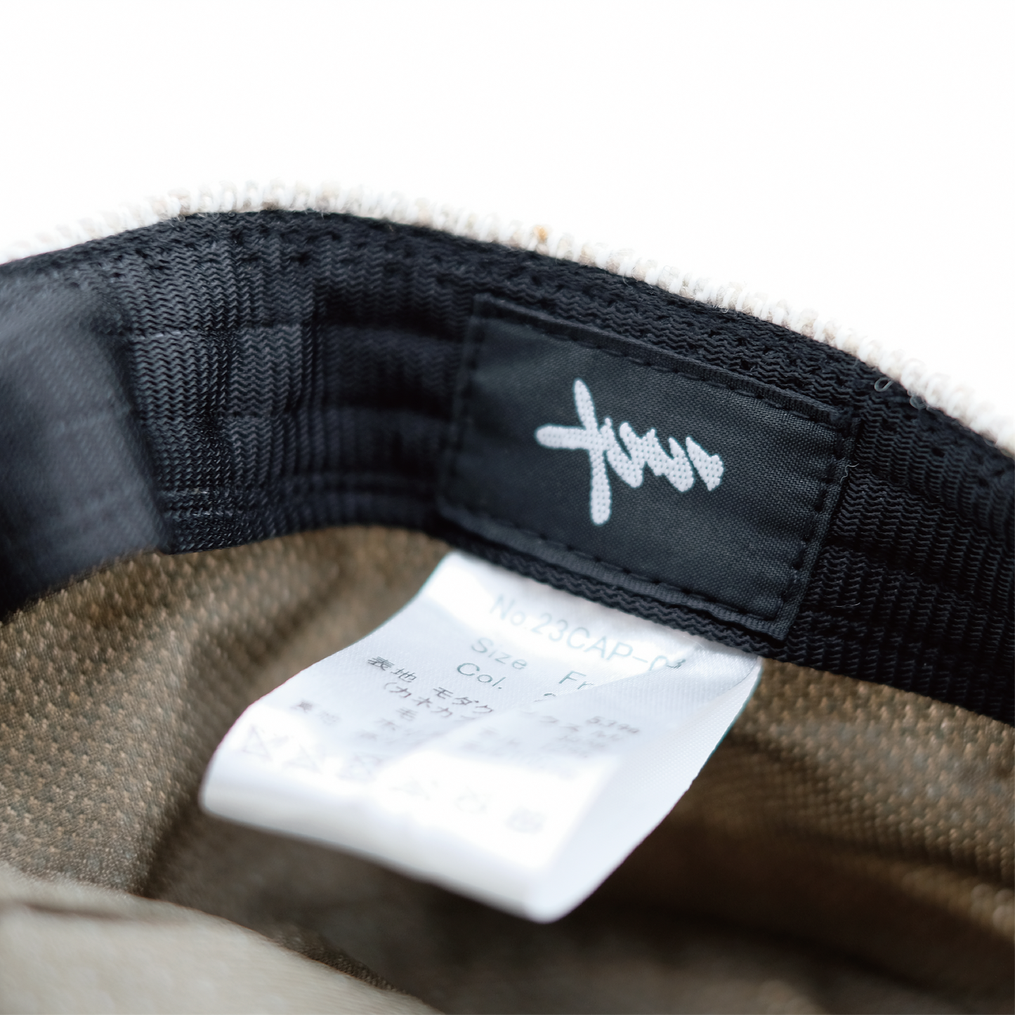 難燃(消臭)WORKCAP