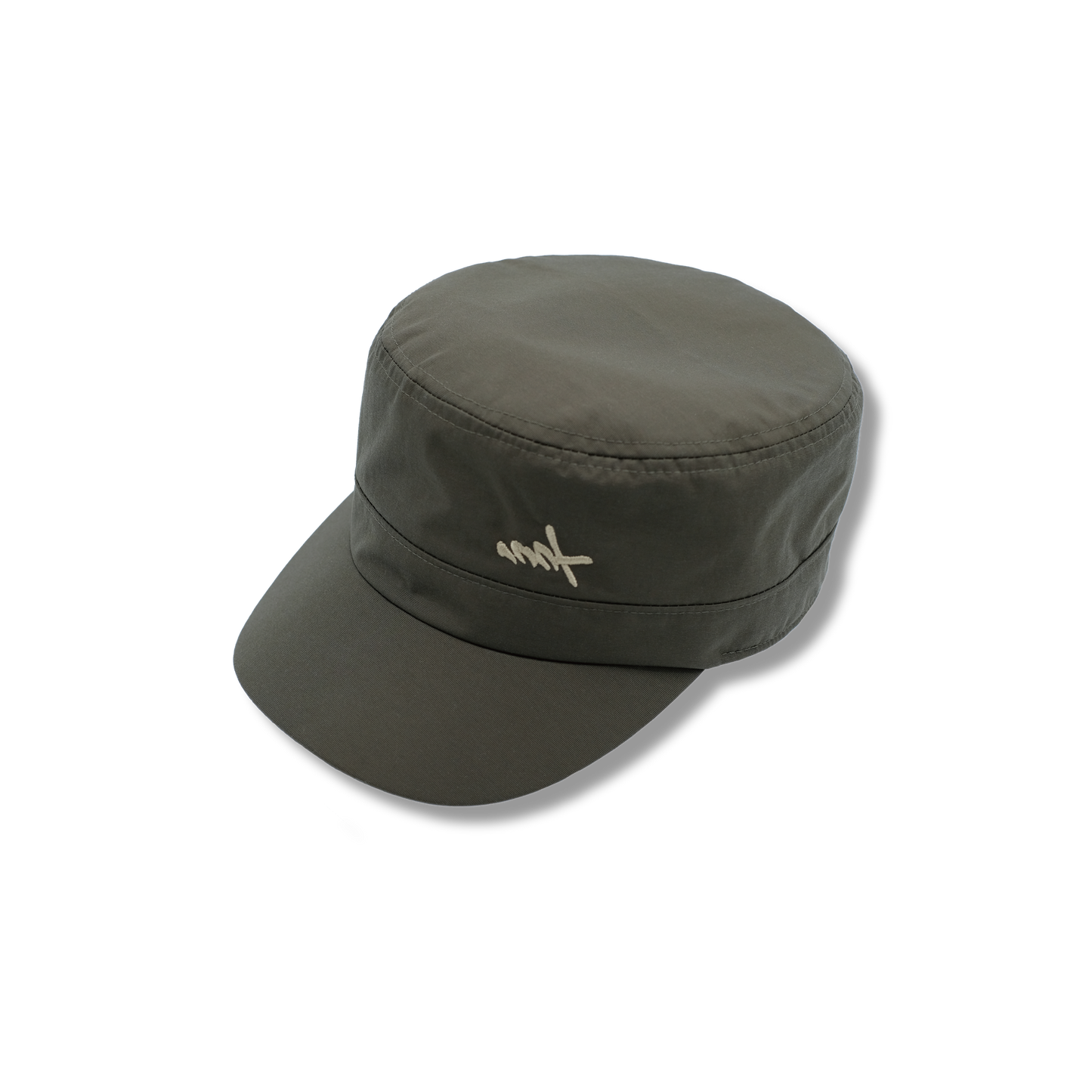 消臭 WORK CAP 阜 フラット