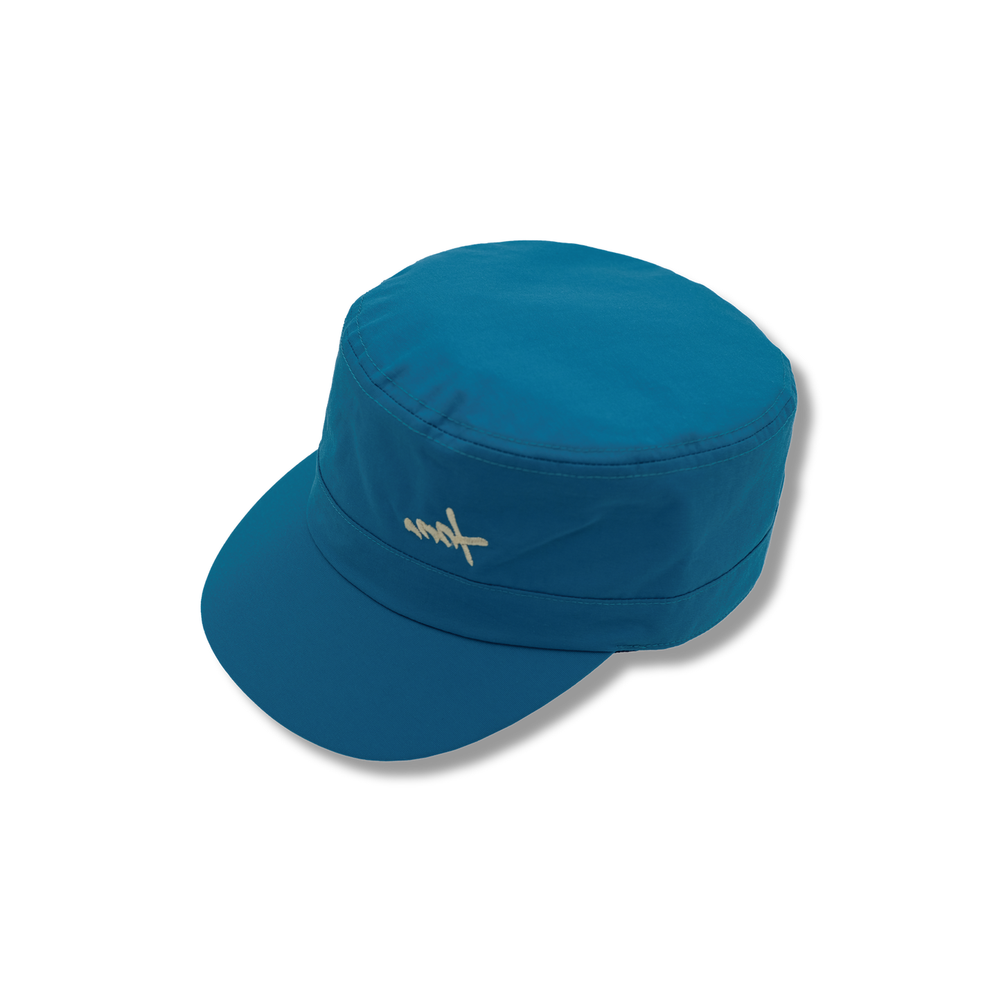 消臭 WORK CAP 阜 フラット