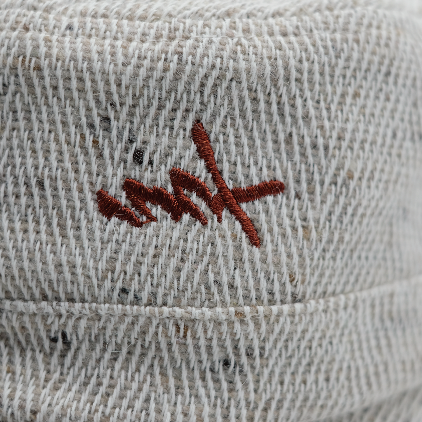 難燃(消臭)WORKCAP