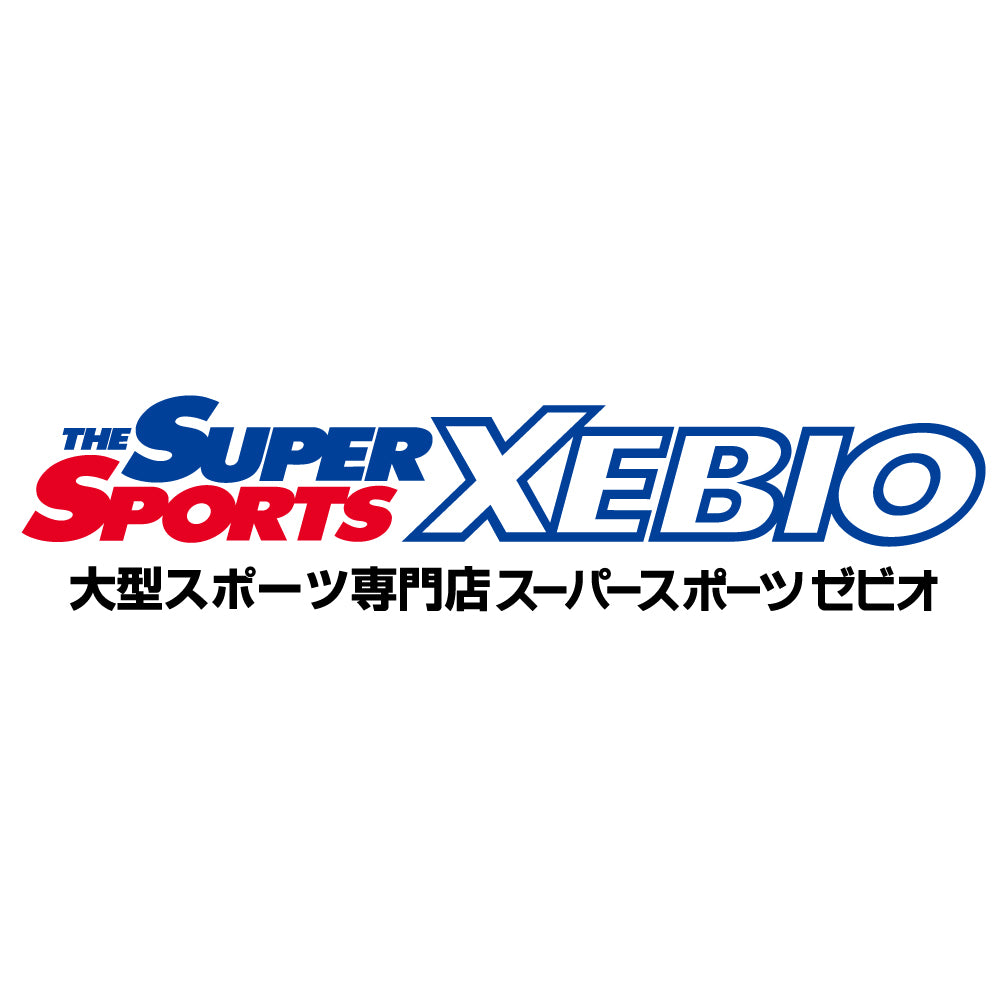 スーパースポーツゼビオにて消臭シリーズの販売が開始！