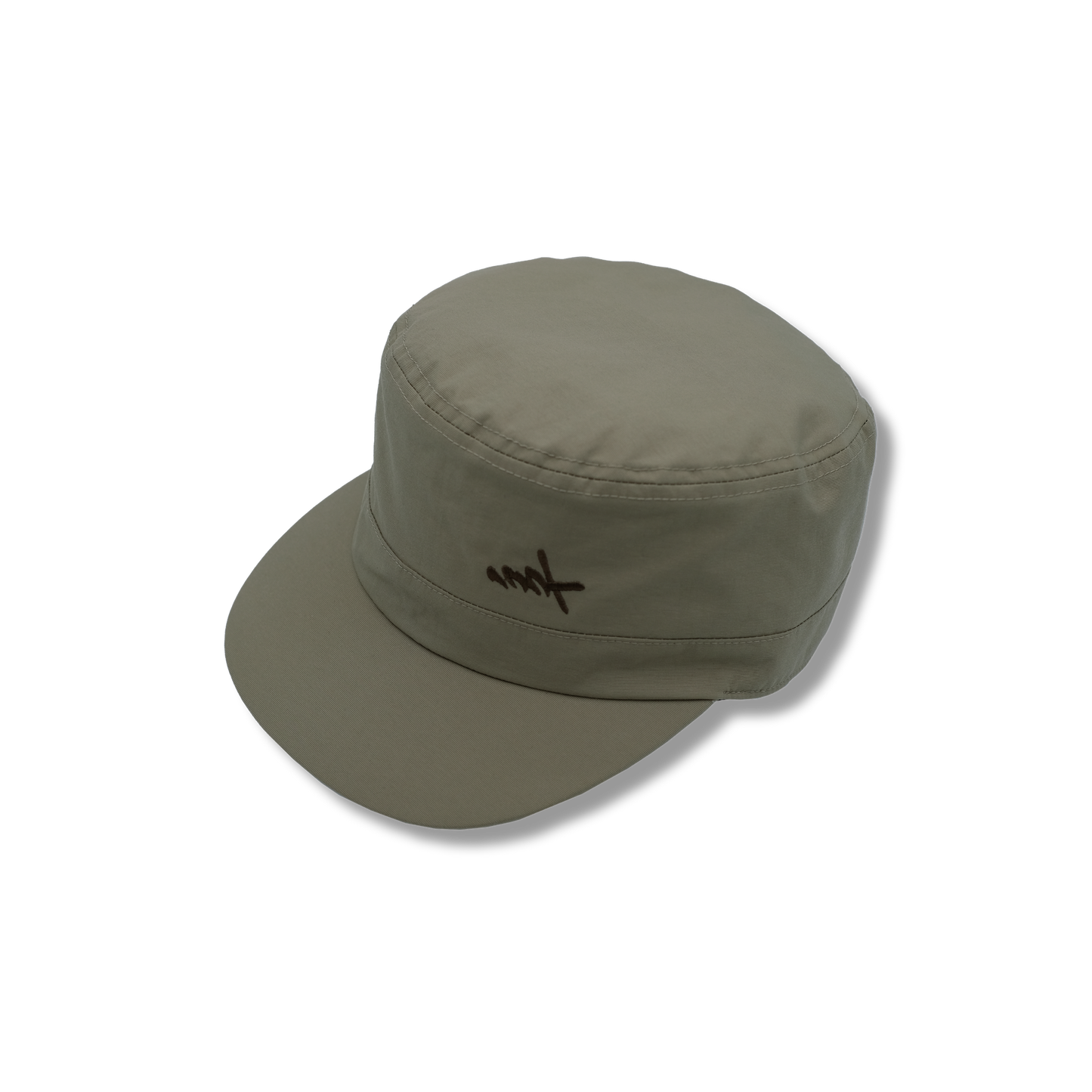 消臭 WORK CAP 阜 ﾌﾗｯﾄ